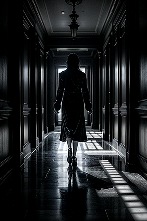 how to take dark aesthetic pictures