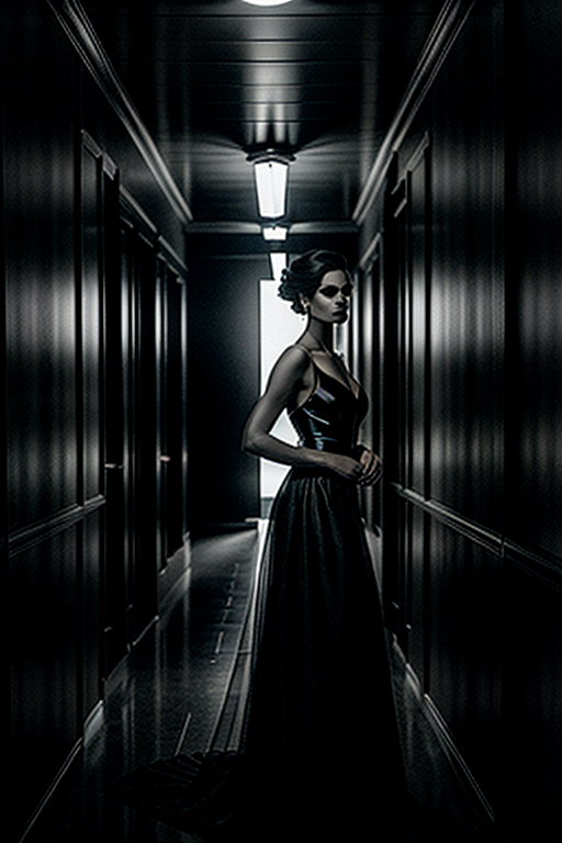 different kinds of dark aesthetics