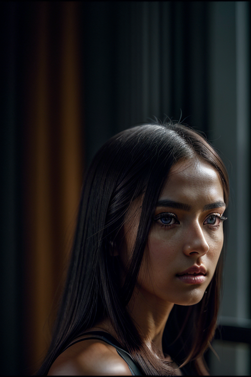 how to make dark aesthetic pictures