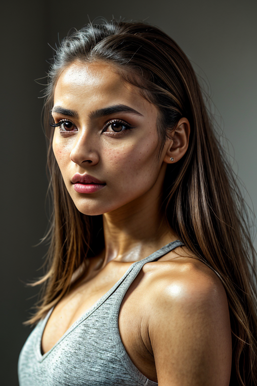 famous fitness models instagram