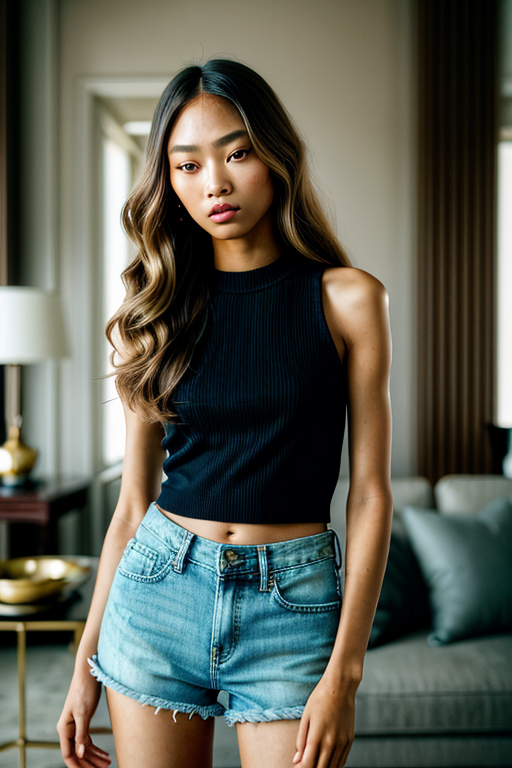 luxury lifestyle imagery