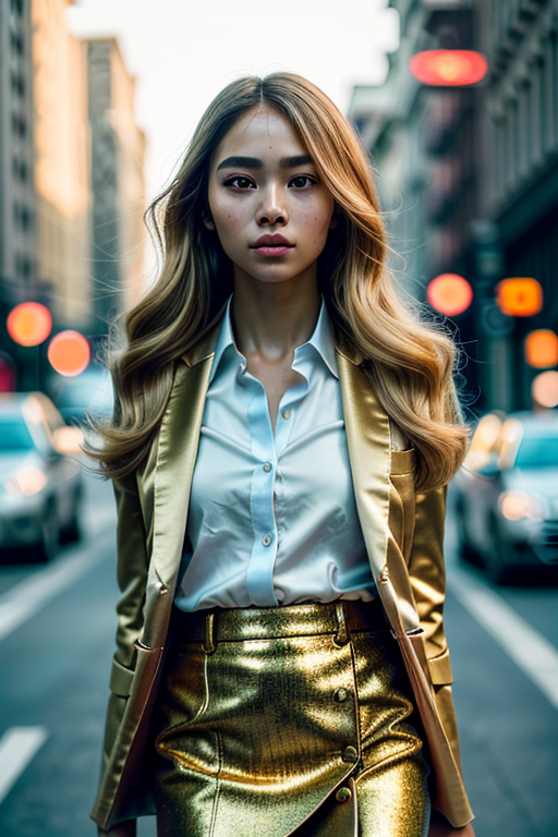 luxury lifestyle imagery