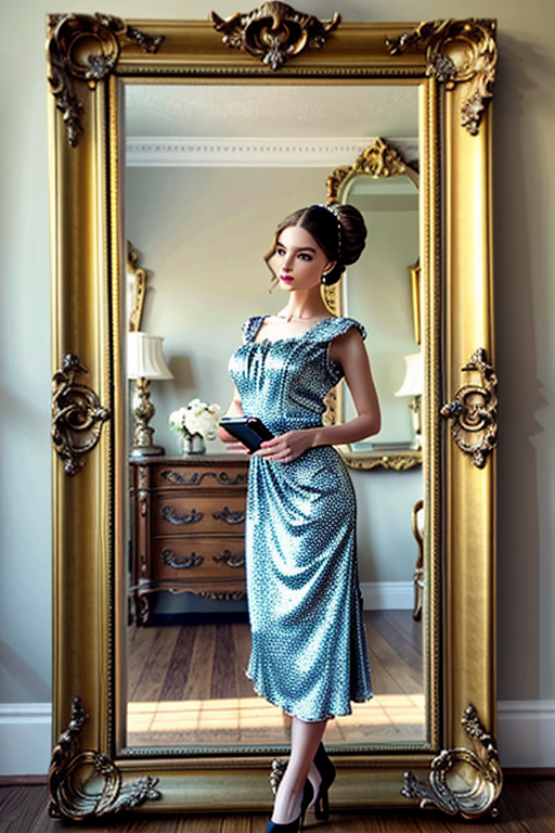 magic mirror photo booth rent