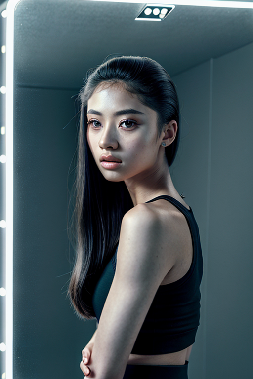 magic mirror photo booth rent