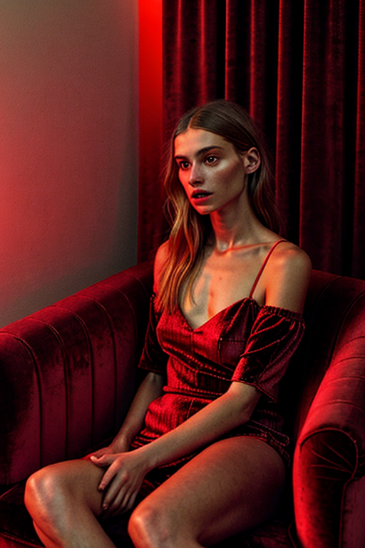 red aesthetic pics pinterest