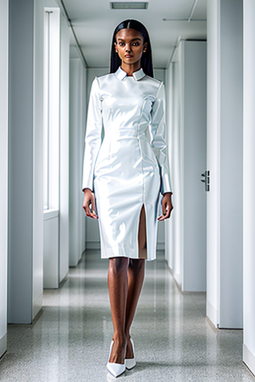 uniform styles for nurses